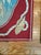 1990s Claire Murray Design Hand-Hooked Wool Rug, Coastal Scene With Sailboats and Seashells For Sale - Image 5 of 15