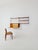 Wood German Teak Shelf System from Erbus, West Germany, 1950s For Sale - Image 7 of 11