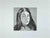 Giacomo Manzu, Inge Etching Edition 26/125, 1970s, Etching For Sale