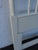Thomasville Hollywood Regency Faux Bamboo Painted King Size Headboard 6643 For Sale - Image 11 of 16