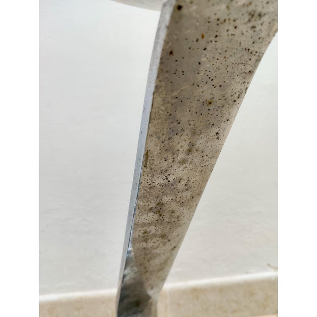 Vintage Mezzadro Stools by Fratelli Castiglioni for Zanotta, 1960s, Set of 2 For Sale - Image 6 of 16