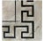 Wood Pair of Italian Neoclassical Carved Wood Console Tables With Swag Anf Urn Motif For Sale - Image 7 of 8
