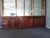 Antique Rosewood Display Case For Sale - Image 9 of 11