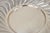 Late 20th Century Wm Rogers Waverly 3826 Scalloped Edge Round Silver Plated Serving Platter Tray For Sale In Philadelphia - Image 6 of 10