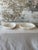 Stone Raw Edge White Onyx Bowl [2 Available] For Sale - Image 7 of 18