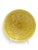 Chinese Ming Hongzhi style imperial yellow glazed delicate porcelain bowl with dense incised dragon and phoenix patterns....