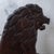 Victorian Carved Lion Library Steps, 19th Century For Sale - Image 4 of 13