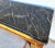 Console Table Marble & Giltwood Italian by Henredon For Sale In Miami - Image 6 of 13