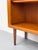 Danish Teak Book Case from CFC Silkeborg, 1970s For Sale - Image 6 of 16
