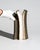 Sculptural Studio Ceramic Vessels by Ingeborg Zenker & Gerburg Karthausen, Germany, 1970s-1980s, Set of 3 For Sale - Image 10 of 18
