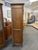 1950s 1950s Pair of Kindel "Beauclair" French Louis XV Style Walnut Chifferobes With Silk Panels For Sale - Image 5 of 18