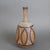 Vintage French Ceramic Flower Vase by Alexandre Kostanda, 1960s For Sale - Image 4 of 14