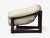 Percival Lafer, Mp-93 Lounge Chairs, Rosewood, Leather, Brazil, 1960s For Sale - Image 10 of 16