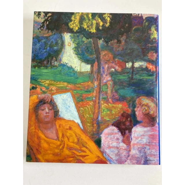 Paper The Great Book of Post-Impressionism Diane Kelder Art Book For Sale - Image 7 of 13