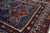 Traditional Antique Kazak Rug 5'7'' X 11'11'' For Sale - Image 3 of 7