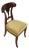 Biedermeier Chair, South Germany, 1820s For Sale