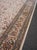 Blue Karastan Approx. 10x14 Oriental Style Room Size Rug For Sale - Image 8 of 10