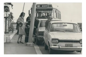 Jackie Kennedy in Monaco, 1970s, Photographic Print