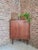 Teak Corner Sideboard, Denmark 1960 For Sale - Image 3 of 4