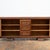 Wood Oak Sideboard in the style of Charles Dudouyt, France, 1950s For Sale - Image 7 of 11