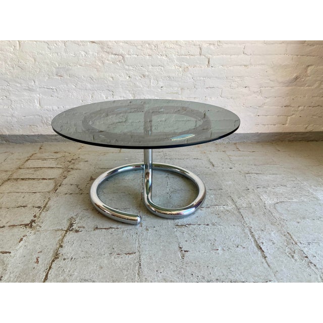 Modern Coffee Table by Giotto Stoppino, 1960s For Sale - Image 3 of 13