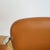 Brown Cantilever Chair in Viennese Wickerwork by Marcel Breuer for Gavina, 1960s For Sale - Image 8 of 11