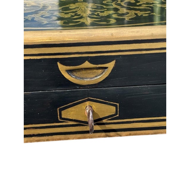 Napoleon III Dueling Pistol Case For Sale - Image 3 of 12