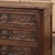 Antique Country French Louis XV Oak Commode ~ Chest of Drawers For Sale In Dallas - Image 6 of 15