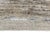 Diamond Trellis Hand-Knotted Wool Rug | 10' X 7'2" | One of a Kind For Sale - Image 9 of 11