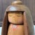 1970s Vintage Sōsaku Kokeshi by Takeda Daisuke, 1970s For Sale - Image 5 of 9