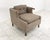 Contemporary BDDW Mabel Club Chair by Tyler Hayes For Sale - Image 3 of 5