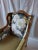 Set of Antique Bergere Lounge Chairs For Sale - Image 5 of 7