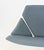 Mid-Century Modern Jehs + Laub X Fritz Hansen Space Lounge Chairs, 2 For Sale - Image 3 of 9