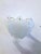 Hollywood Regency Wall Lamp with Murano Glass Leaves, 1970s For Sale - Image 4 of 11