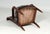 Antique Armchair, Northern Germany, 1840s For Sale - Image 9 of 12