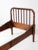 Antique Spool Bed For Sale - Image 4 of 13
