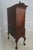 Century Smithsonian Chippendale Mahogany Highboy Chest For Sale - Image 9 of 11