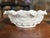 1990s Vintage Mid-Century Modern Westmoreland White Milk Glass 9.5 in Serving Fruit Bowl For Sale - Image 5 of 5