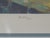 Impressionist Impressionist Autumn Leaves Serigraph - Signed & Numbered For Sale - Image 3 of 13
