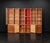 Beige Modular Wall Unit in Pine, 1950s, Set of 13 For Sale - Image 8 of 18