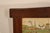 Henri Cassiers Dutch Village Scene Print in Arts & Crafts Oak Frame For Sale - Image 14 of 17