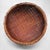 1950s Vintage Japanese Bamboo Zaru Harvest Basket, 1950s For Sale - Image 5 of 11