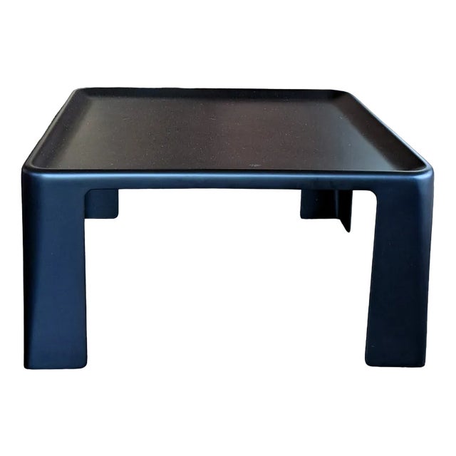 Vintage Coffee Table from B&B Italia, 1965 For Sale