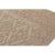 Rug & Kilim Rug & Kilim’s Modern Classic Rug in Beige-Brown With Lattice Floral Patterns For Sale - Image 4 of 7