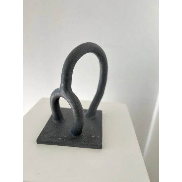 Balance sculpture II by Sophie Rogers Dimensions: W 17 x H 15 Materials: Ceramic, glaze Other glaze colors available. The...