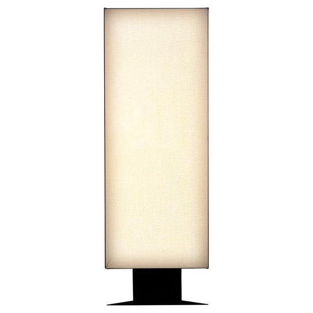 The Accademia lamp, crafted by Cini Boeri in 1978, represents the floor lamp iteration of the well-loved table lamp...