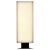 The Accademia lamp, crafted by Cini Boeri in 1978, represents the floor lamp iteration of the well-loved table lamp...