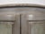 Vintage Grey Buffet in Wood For Sale - Image 11 of 18
