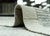 Textile Turkish Tulu Handmade Rug 7'7" x 10'10" #19377 For Sale - Image 7 of 8