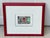 Vintage Bill Bryson framed print. Titled “Learn by Heart”. Numbered 36/150. Cute and fun. Makes a perfect gift. This is a...